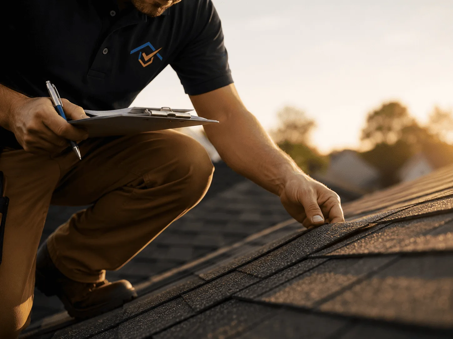 Why Choose Roof Inspection in Crawford, WV