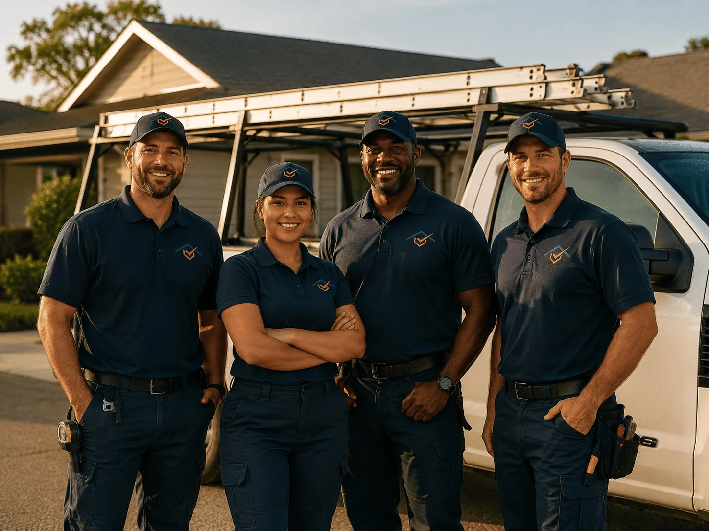 Roof Inspection company in Crawford, WV